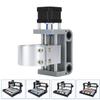 52mm Diameter CNC   Axes Spindle Motor Mount Tabletop Engraver   Axes Motor Bracket Holder for  8 Pro