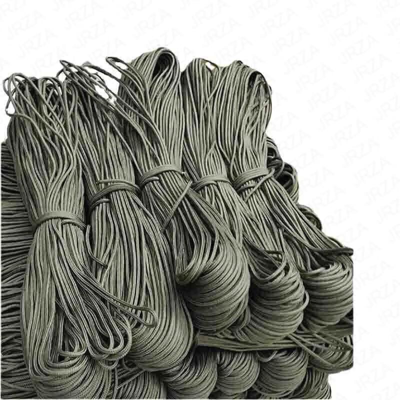 

Износостойкая уличная веревка Jingrui One Size