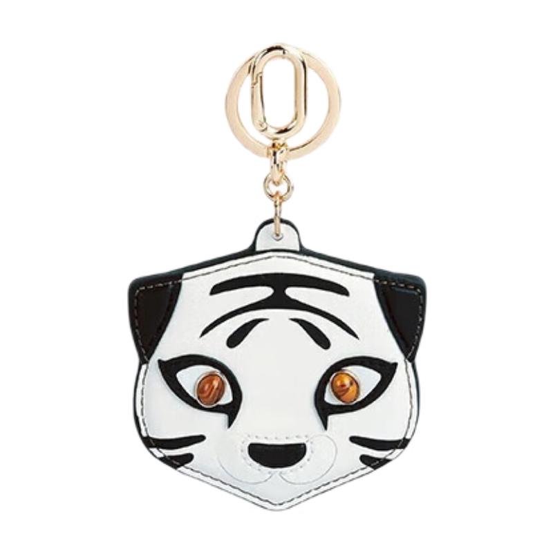 FURLA ALLEGRA Women's Keychain