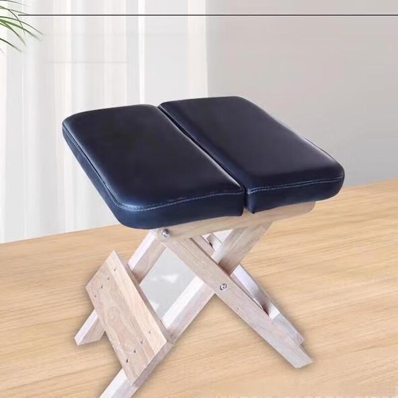 WEZHO Foldable GYROTONIC Pilates Training Bench