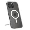 Etui do iPhone 16 Pro Spigen - MagSafe case pokrowiec plecki Biały