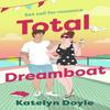 Total Dreamboat by Katelyn Doyle Paperback Book 9780349440248