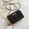 Trendy Korean Style Small Shoulder Bag Perfect For Street Fashion Enthusiasts