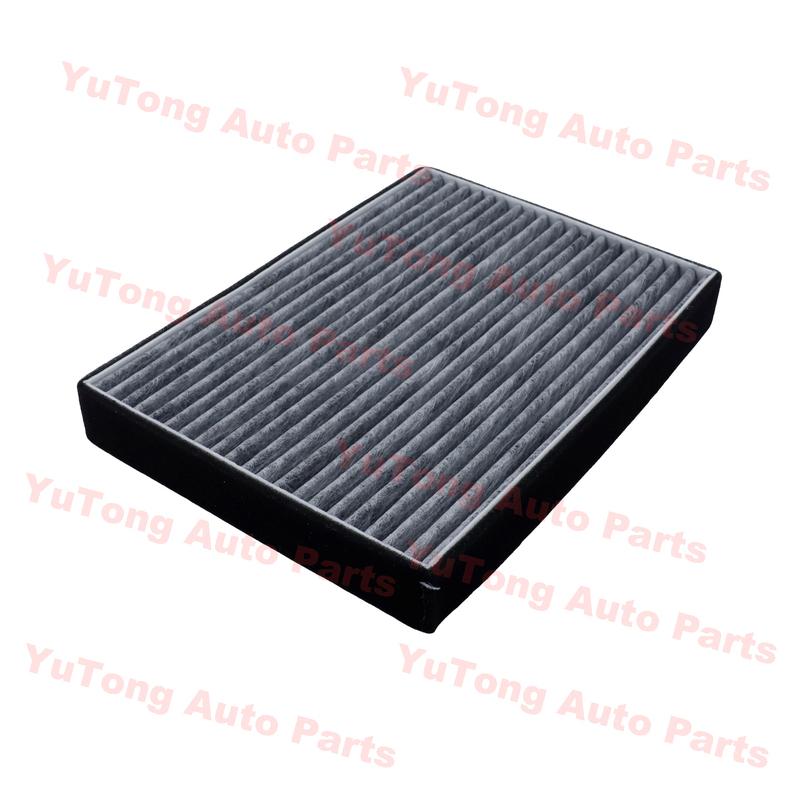 Cabin Air Filter For Dongfeng Forthing T5 EVO SX6 M6 DFM YouTing Yacht Joyear X5 X6 A/C Spare Parts