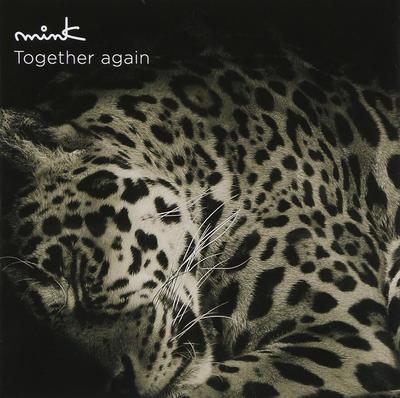 CD MINK - Together Again(shokaigenteiban)  RZCD45645 Japan ObiJapanese Pop/Rock Used