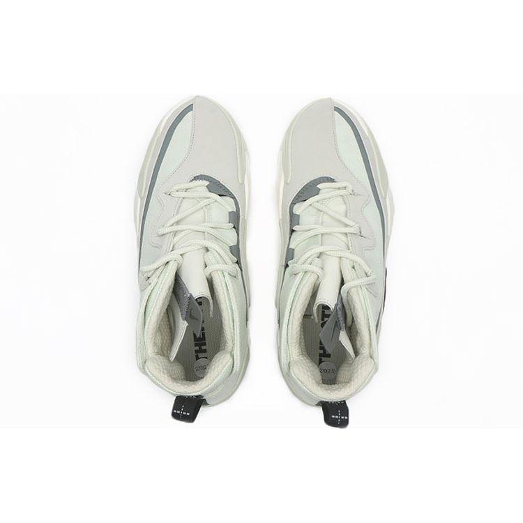 Nike React Frenzy SE Sea Bone Men Sneakers White Black DC2082-001