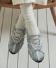 [Elizabeth Stuart] Favor Ballet Sneakers EBAL167115 [Shipped from Korea] 100% Authentic