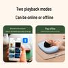 SKG Smart Music Sleep Pillow D5