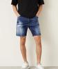 DSQUARED2 denim shorts marine shorts NEW - Size: IT58