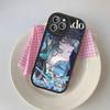 Ado Singer Phone Case For IPhone 16 15 14 13 12 11 Pro Max Plus Shockproof Leather Cover