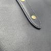 Used COACH Tote Bag City City Zip ToteTote Bag Navy Women