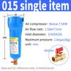 Precision Filter 060Q Level P Level S Level Air Compressor Dryer Precision Filter Water and Oil Removal
