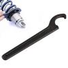 45-52mm Motorcycle Wrench Hand Tool Hook Shock Absorber Suspension Tools C Spanner For KTM EXC Kawasaki Honda Yamaha Suzuki BMW