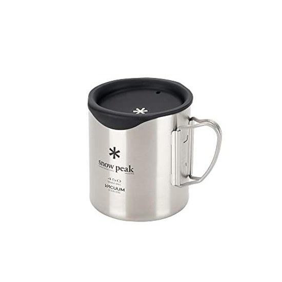 Snow Peak 450 Mug Silicone Lid MGC-058