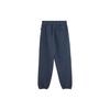 Puma Navy Pack Knit Jogger Unisex Joggers Navy-Blue 623131-16