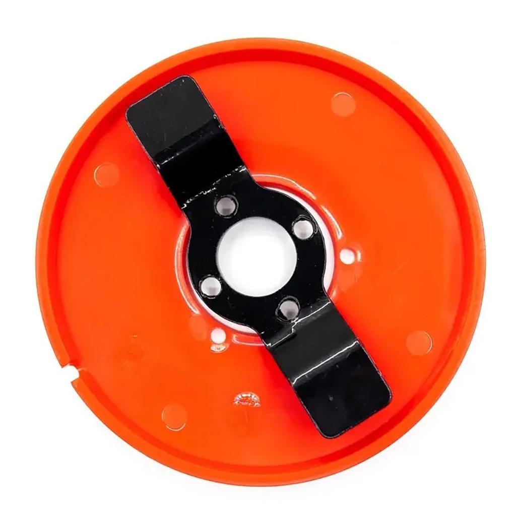 Rasenmäher Multifunktionale Unkrautscheibe, Reisfeld- und Trockenland-Unkrautbekämpfung, Strauchschneidemaschine, Rasenmäher, Unkrautbekämpfungskopf und Zubehör