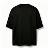 Beavis And Butthead Cartone Animato Retrò Unisex Maglietta con Stampa in Modal Manica Corta Girocollo Streetwear Vestibilità Larga T-shirt