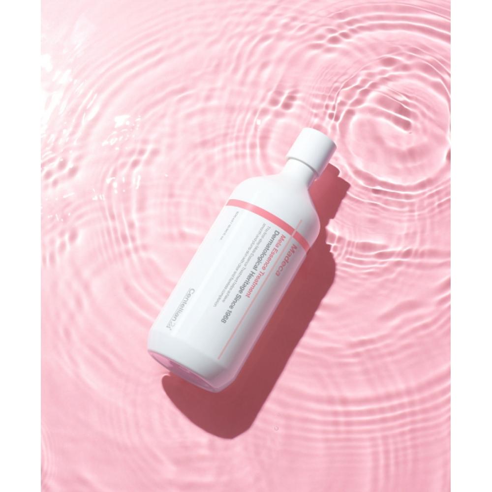 Centellian24 [free Shopping Bag [mAdeca Cream Power Boosting Formula Ad 50ml 2 packs+mAdeca Mela Essence Treatment 500ml