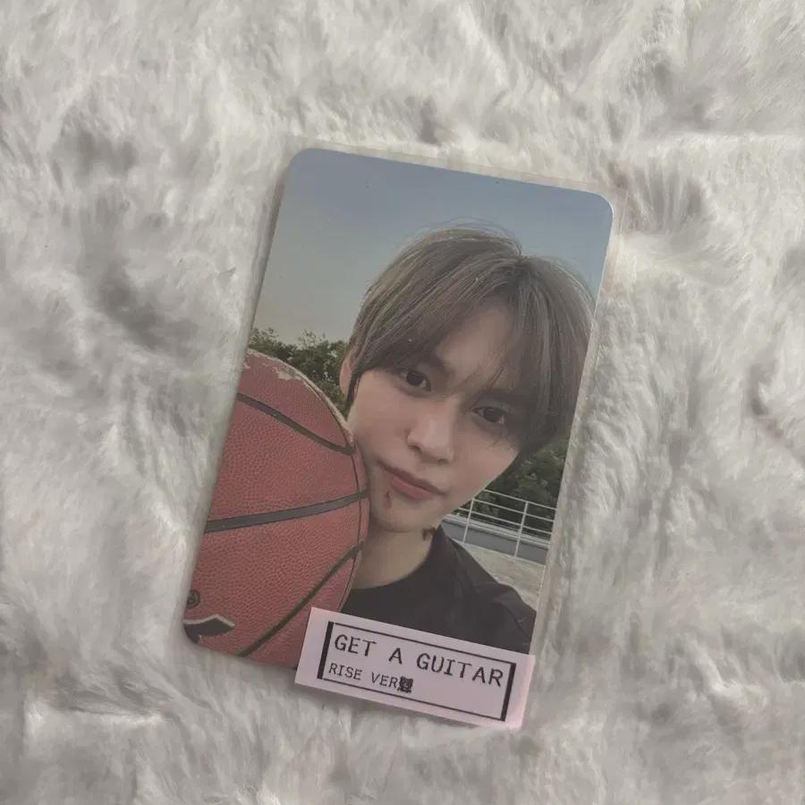 

RIIZE Получи Гитару Ынсок