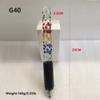 6 Types Glass Dildos with Vac-u-Lock Connerect Sex Machine Anal Attachments for Women and Men Masturbation Machine Accessories