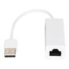 Adapter ethernet usb 2.0 przejściówka 100mbps przejściówka rj-45 lan usb-a