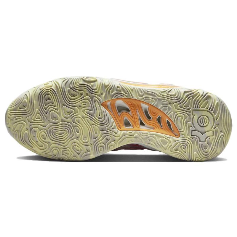 Nike Kd 15 'All Star Weekend 2023' Sneakers DV1200-100