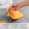 Anti-Odor Floor Drain Cover for Bathroom, Kitchen, and Toilet