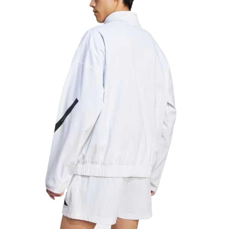 Adidas Free Shipping With AdiClub Adidas Z.N.E. Woven Track Top JN9027
