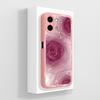 For Tecno Spark Go 3 / Pop 20 Case Creative Design Lightweight Phone Funda For Tecno SparkGo3 / POP20 Soft Liquid Silicone Shell