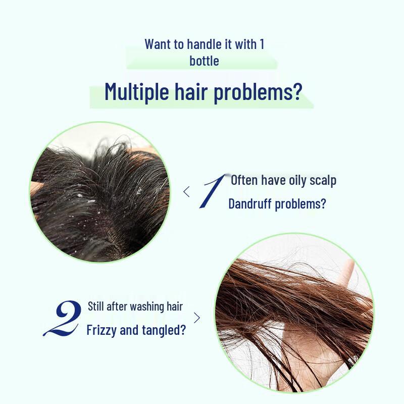 Rejoice Oil Control Daily Care Shampoo