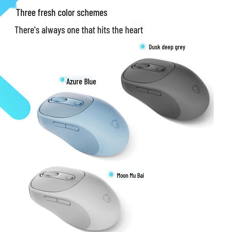 Lenovo Xiaoxin Bluetooth Mouse Plus