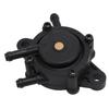 Lawn Mower Fuel Pump with Fuel Filter Plastic Lawn Mower Fuel Pump Replacement for KT725 KT745 KT735 KT740 SV600 SV590
