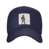 Bruce Springsteen The Legend Guitaris America Baseball Caps Fashion Men Women Hats Casual Cap Streetwear Baseball Hat Casquette