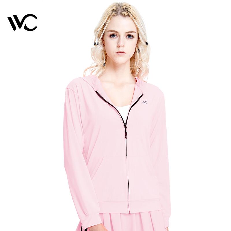 VVC Women s Lightweight UV Protection Sun Jacket