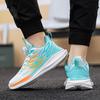 Men Shoes Sneakers Men Casual Men'S Shoes Tenis Luxury Shoes Trainer Race Breathable Shoes Fashion Running Shoes For Women