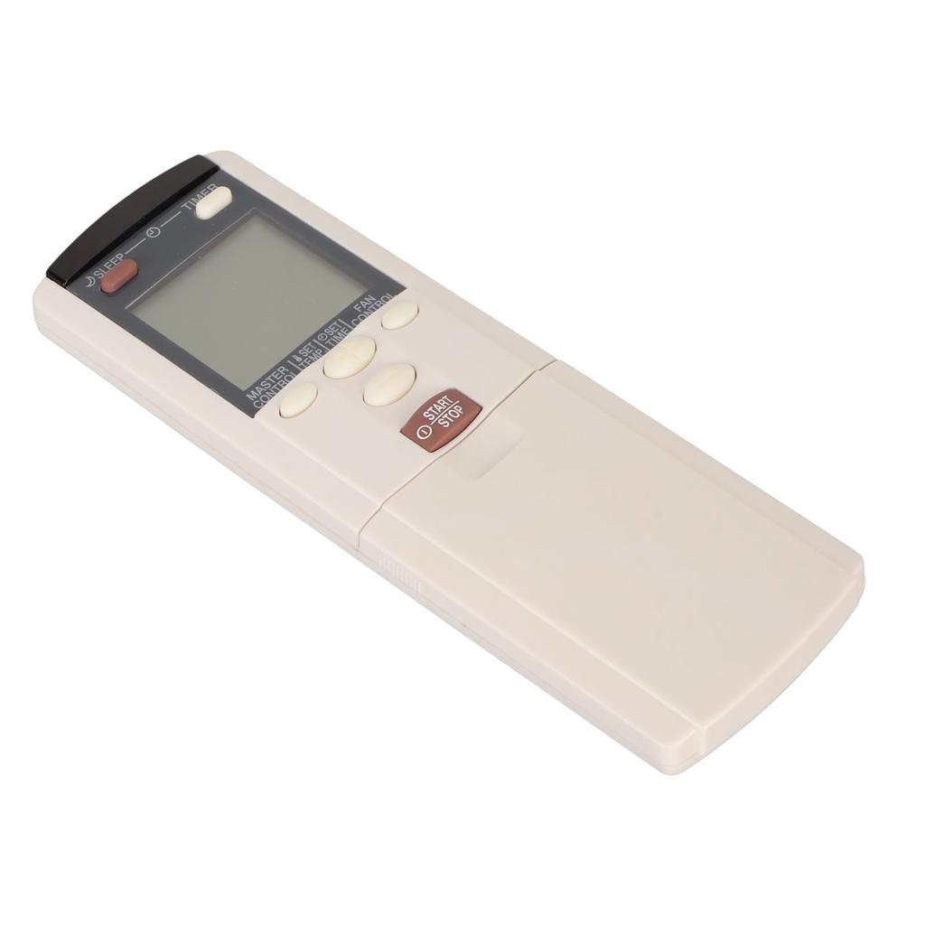 Náhradní dálkový ovladač klimatizace AR DL3 pro FUJITSU AR DL1 AR DL2 AR DL3 AR DL4 AR DL5 AR