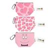 Crane Workshop BARBAPAPA Manner Pouch Face CKBP021-1