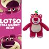 Toy 3 Story Lotso Plush Doll Throw Pillow Pendant Pp Cotton Home Office Decor