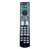 N2QAYB000715 Replacement Remote Control for Panasonic N2QAYB000715 for TX-L42ETW50 TX-P50VT50B TX-P50ST30B LED 3D TV