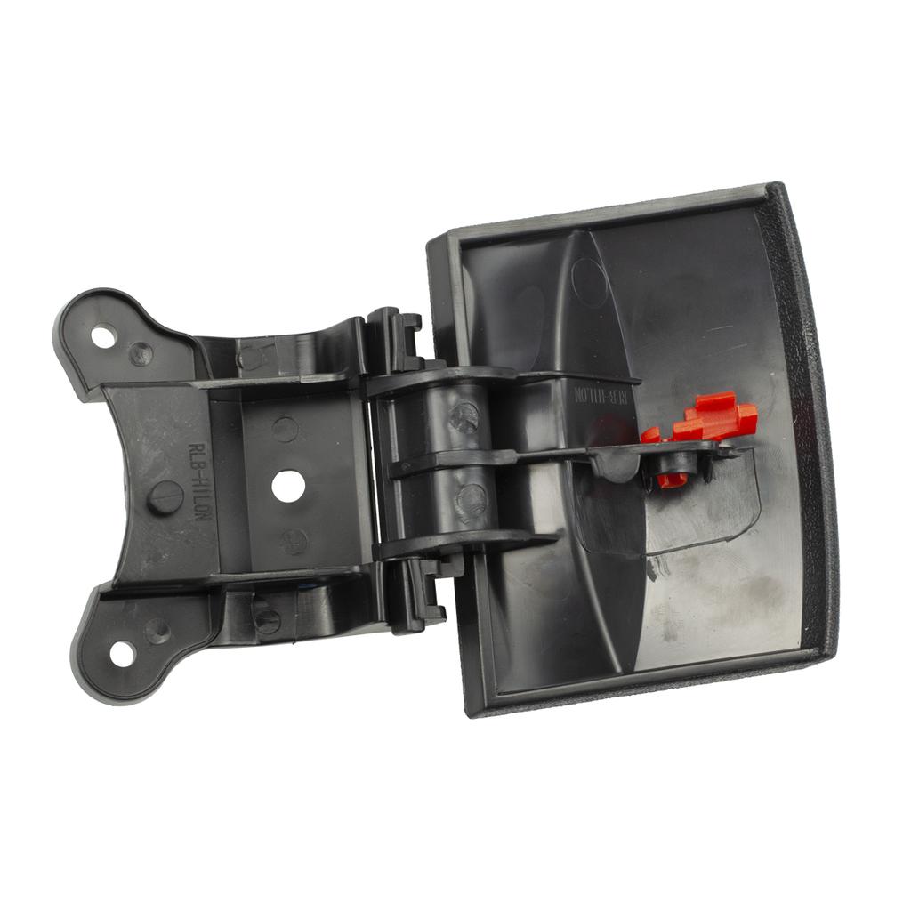 Parking Brake Release Handle Black Gray for Dodge Ram 1500 RAM 2500 RAM 3500 Dodge