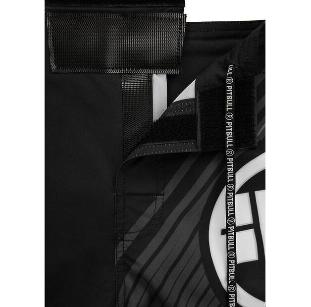 Шорты PITBULL Jet Mesh Performance Pro plus Hilltop