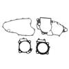 Motorcycle Top Bottom End Engine Set   Gasket Kit Fit for   CRF450R 2002-2008