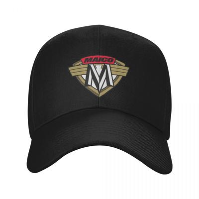 MAICO Baseball Cap Sunscreen Dad Hat Golf Wear For Girls Unisex's