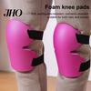 Professional Knee Padding Gardening Pads for Women Men Foam Protectors Industrial-grade Gear Protection Pad with Adjustable Straps Roofing Ergonomic