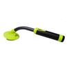 HS07 Waterproof Handheld Metal Detector: Multi-Functional Underwater Treasure Hunting Instrument