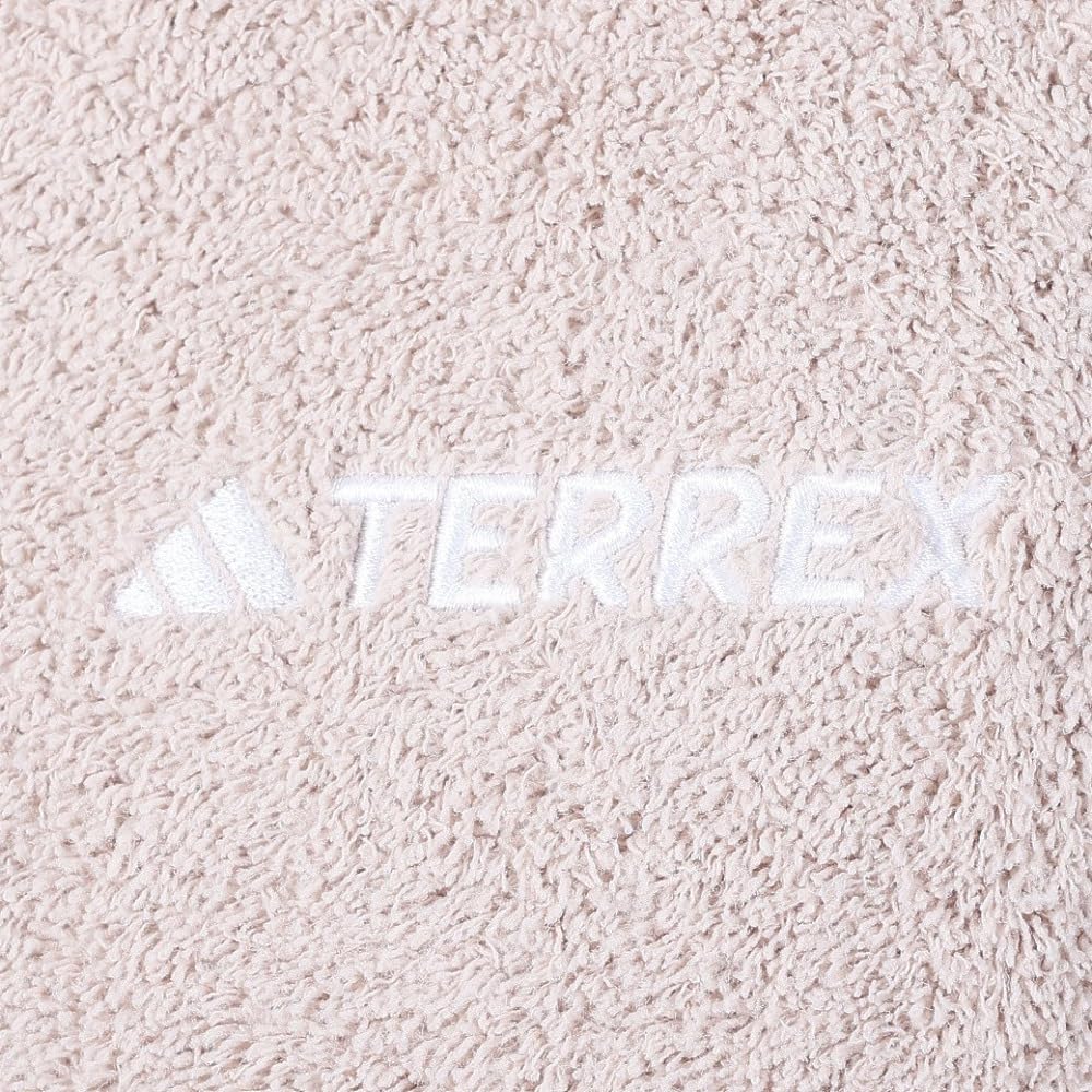 adidas M TERREX TECHROCK Reversible High Pile Fluffy Jacket