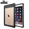 iPad Pro 10.5 Waterproof IP68 Thin Protective Case - Full Coverage Transparent Outdoor Cover