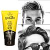 Coloração de cabelo – Tintas e oxidantes de cabelo