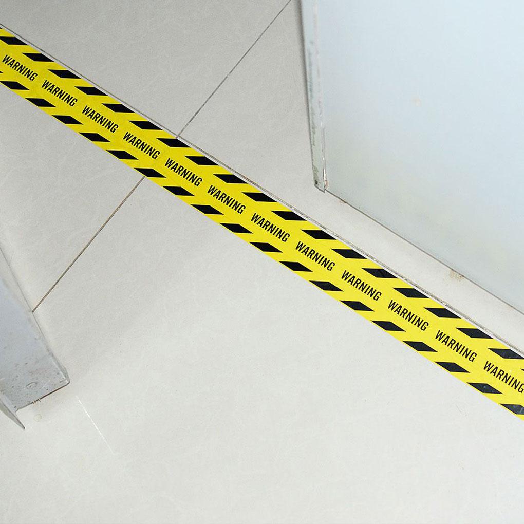 Große Auswahl an Designs für DIY-Dekoration Dekorationsaufkleber und Warnband Warnbänder Halloween