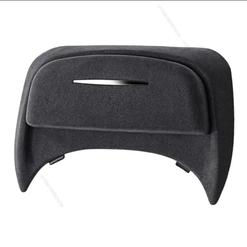 For Changan Deepal S7 S07 Car Glasses Case Roof Sunglasses Protective Storage Clip Auto Modification Accessories